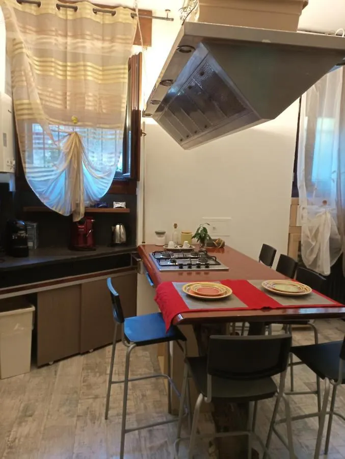 Bluegreenloft3B Milano 0*,