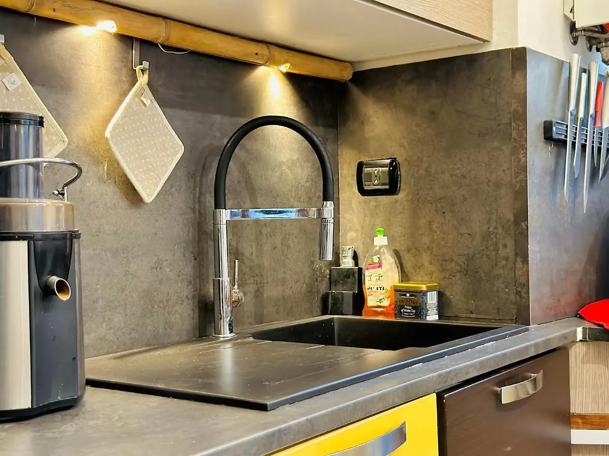 Bluegreenloft3B Milano Italia