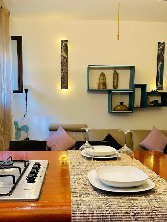Appartamento Bluegreenloft3B Milano