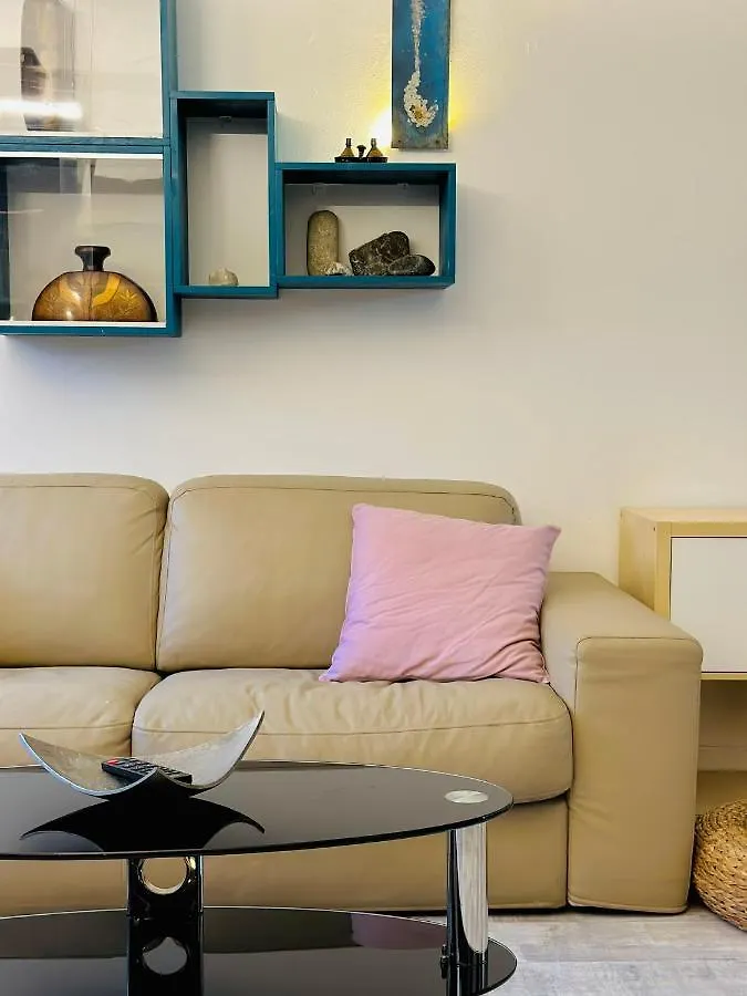 Bluegreenloft3B Milan