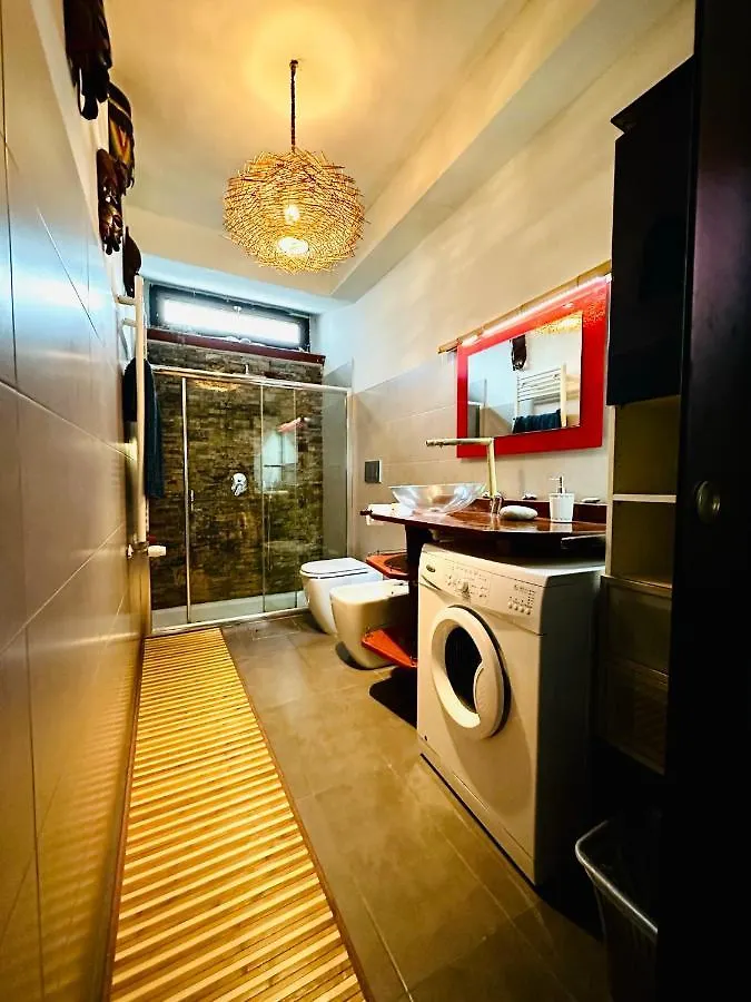 Bluegreenloft3B Milan
