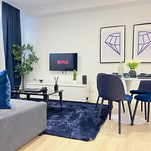 The Boutique Houses - Sapphire Appartamento