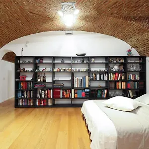 Casa Molino Luxury Loft Appartamento